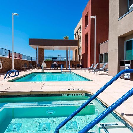 Fairfield By Marriott Inn & Suites Palm Desert Coachella Valley Екстер'єр фото