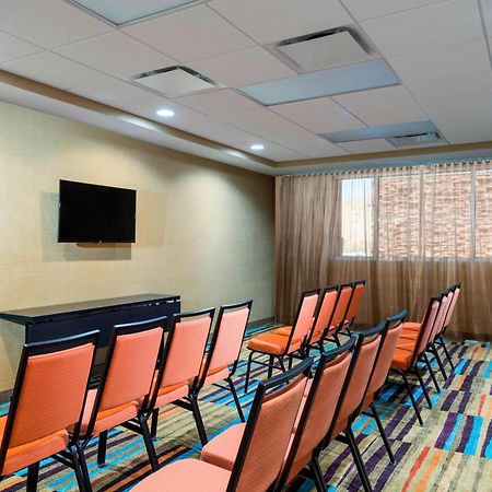Fairfield By Marriott Inn & Suites Palm Desert Coachella Valley Екстер'єр фото