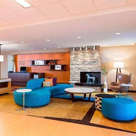 Fairfield By Marriott Inn & Suites Palm Desert Coachella Valley Екстер'єр фото