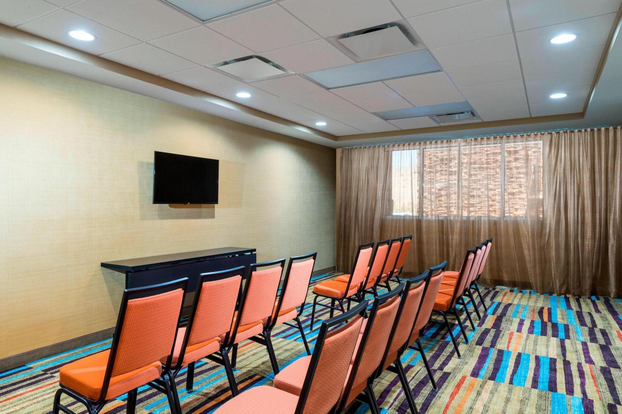 Fairfield By Marriott Inn & Suites Palm Desert Coachella Valley Екстер'єр фото