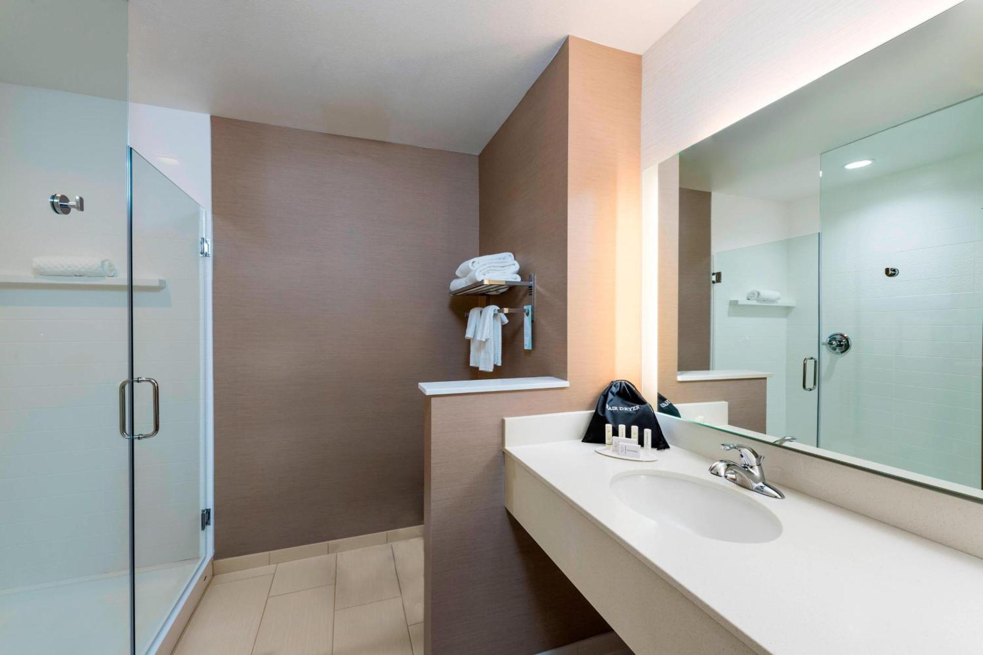 Fairfield By Marriott Inn & Suites Palm Desert Coachella Valley Екстер'єр фото