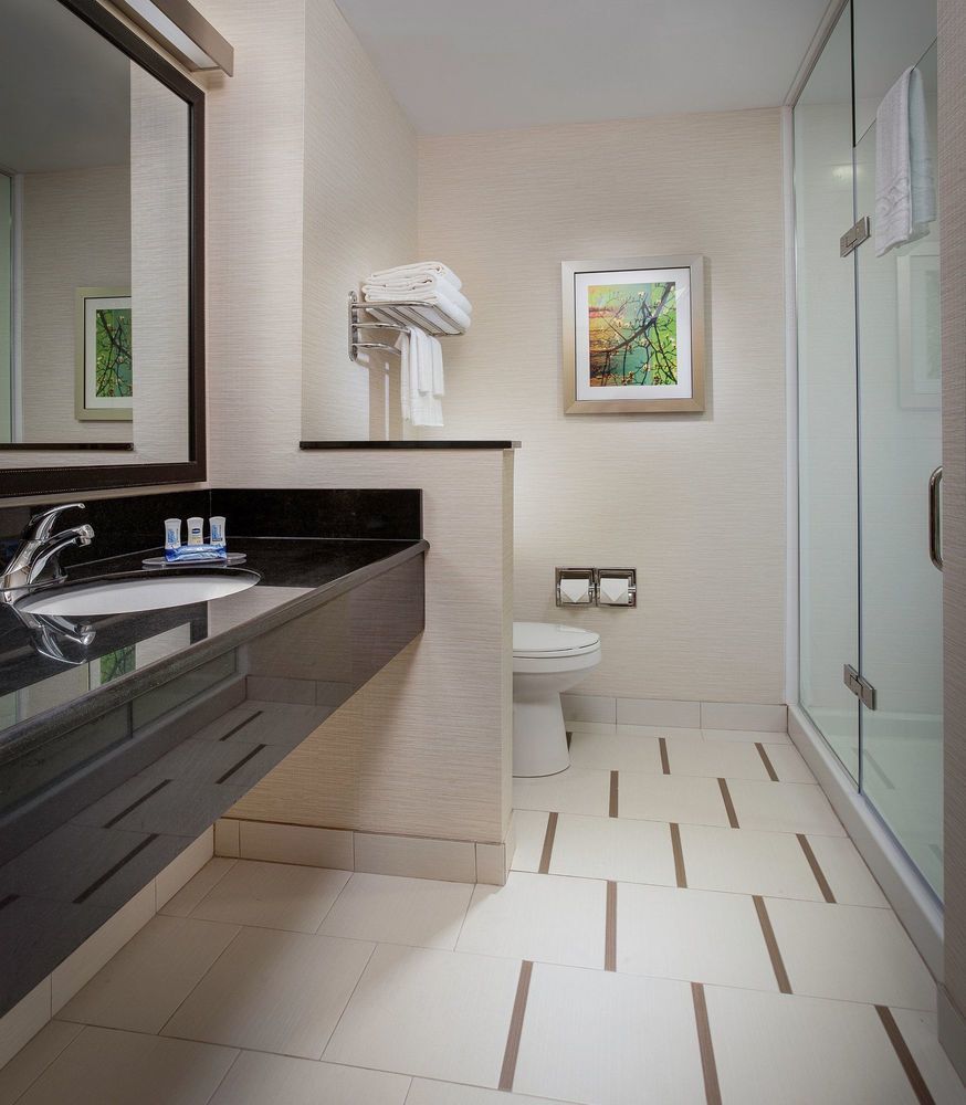 Fairfield By Marriott Inn & Suites Palm Desert Coachella Valley Екстер'єр фото