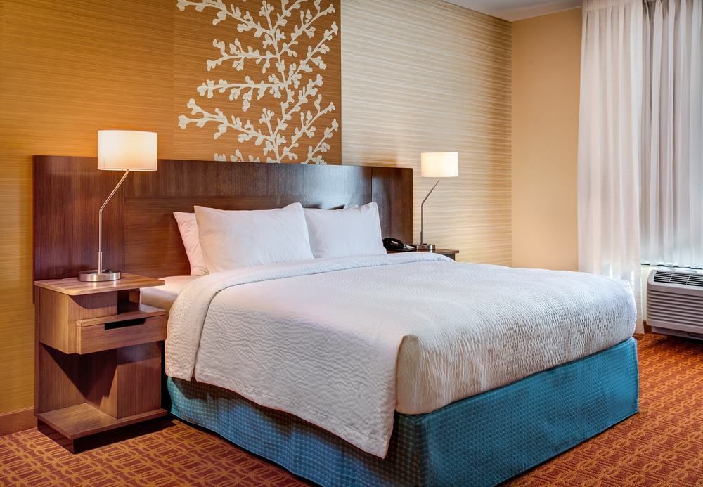 Fairfield By Marriott Inn & Suites Palm Desert Coachella Valley Екстер'єр фото