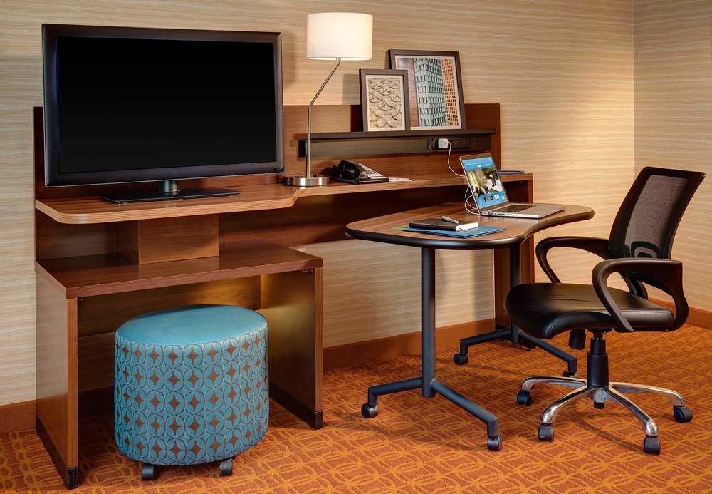 Fairfield By Marriott Inn & Suites Palm Desert Coachella Valley Екстер'єр фото