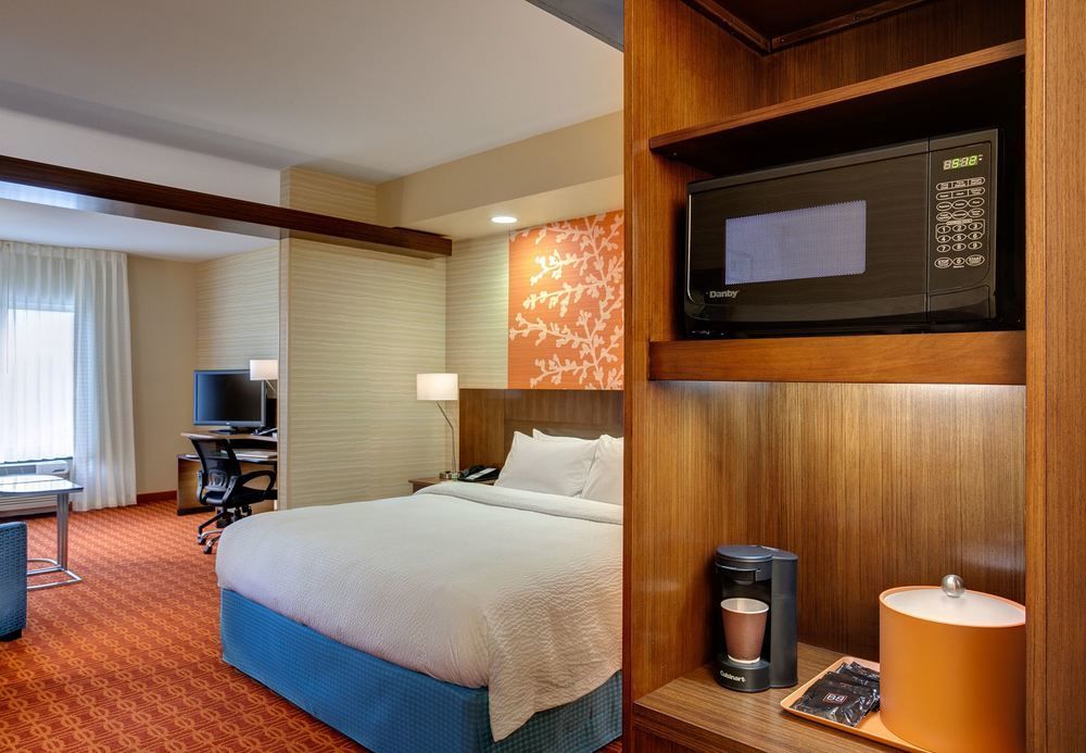 Fairfield By Marriott Inn & Suites Palm Desert Coachella Valley Екстер'єр фото
