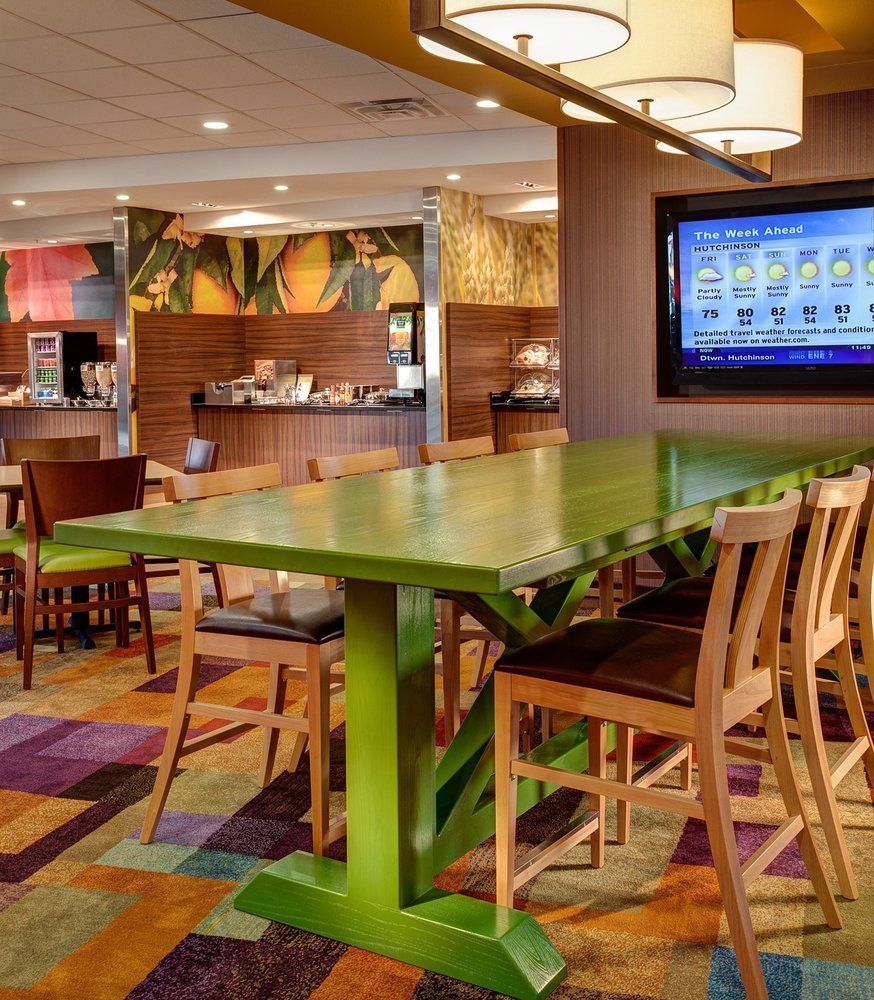Fairfield By Marriott Inn & Suites Palm Desert Coachella Valley Екстер'єр фото